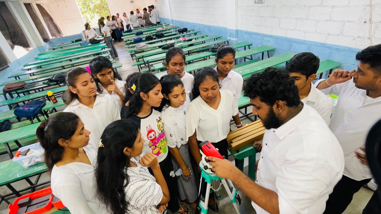2026 Practical
